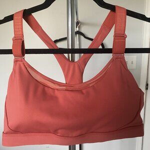 Athleta Ultimate Adjustable Bra D-DD